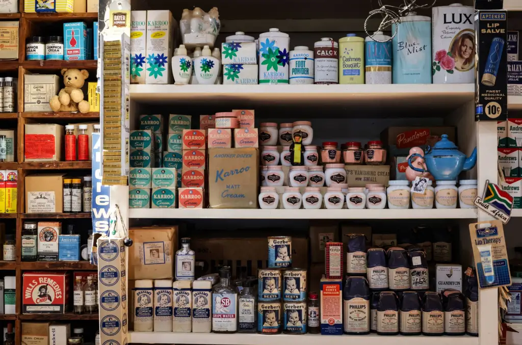 日用百货与创意家居好物对比：沙坪坝区童月依百货店产品解析
