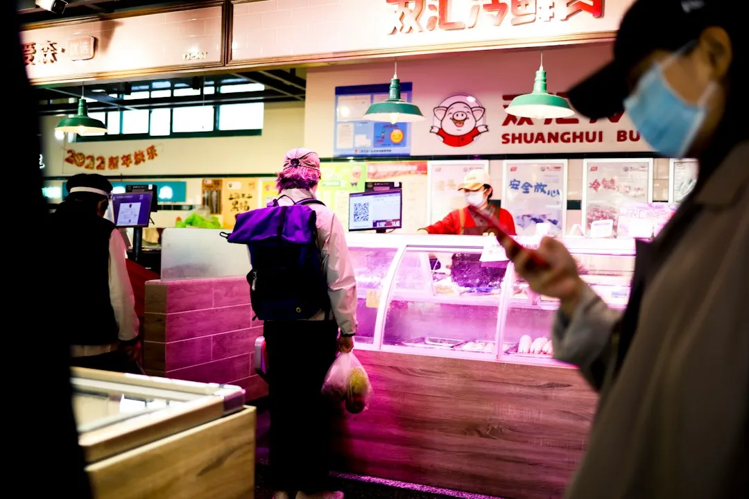 重庆沙坪坝日用百货选购指南：童月依百货店家居好物全解析